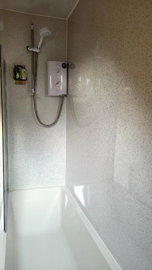 Comfortable Flat In פורט ויליאם מראה חיצוני תמונה